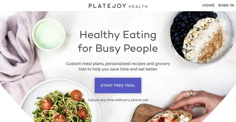 PlateJoy