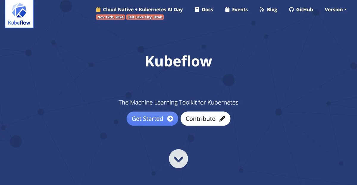 Discover Kubeflow: Your Go-To Toolkit for Machine Learning on Kubernetes