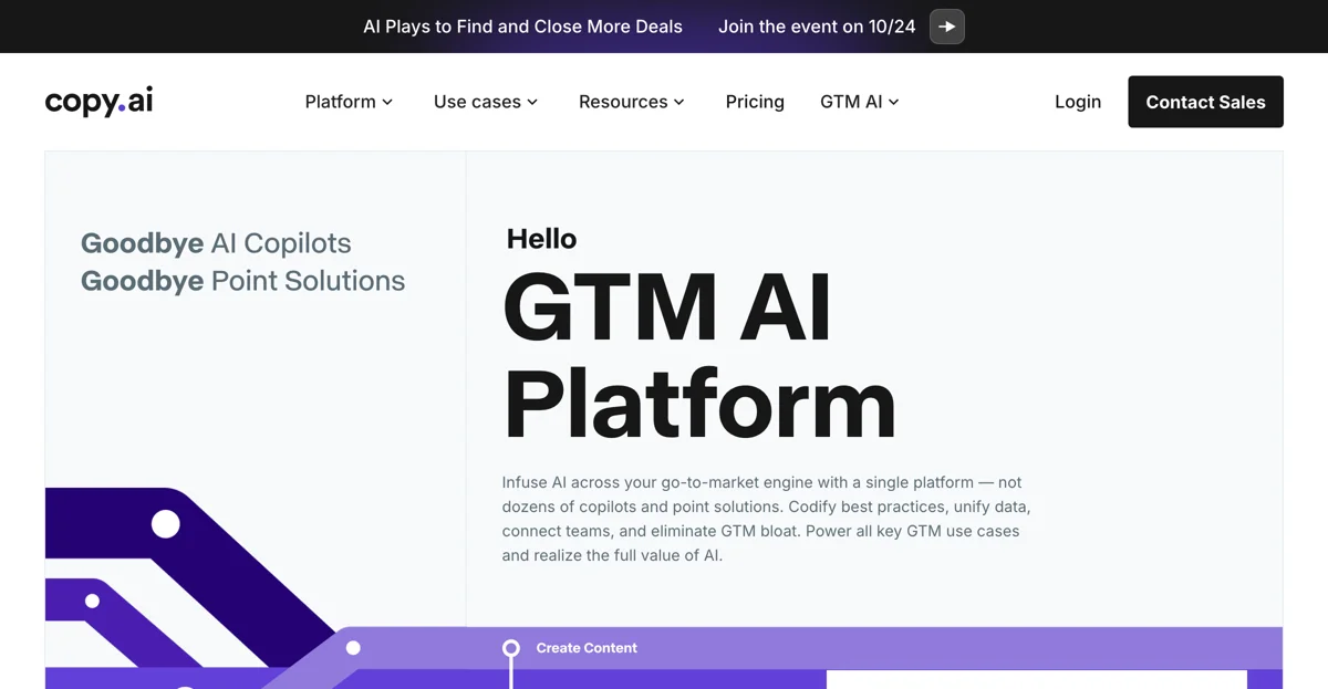 Future Proof Your Business with GTM AI: A Comprehensive Guide