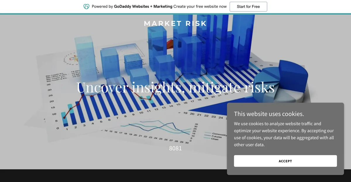 Understanding Market Risk: Insights and Mitigation Strategies