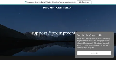 promptcenter.ai