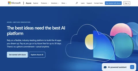 Microsoft Azure