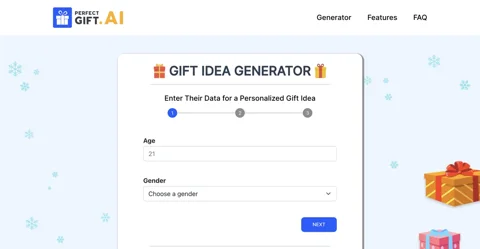 PerfectGift.AI