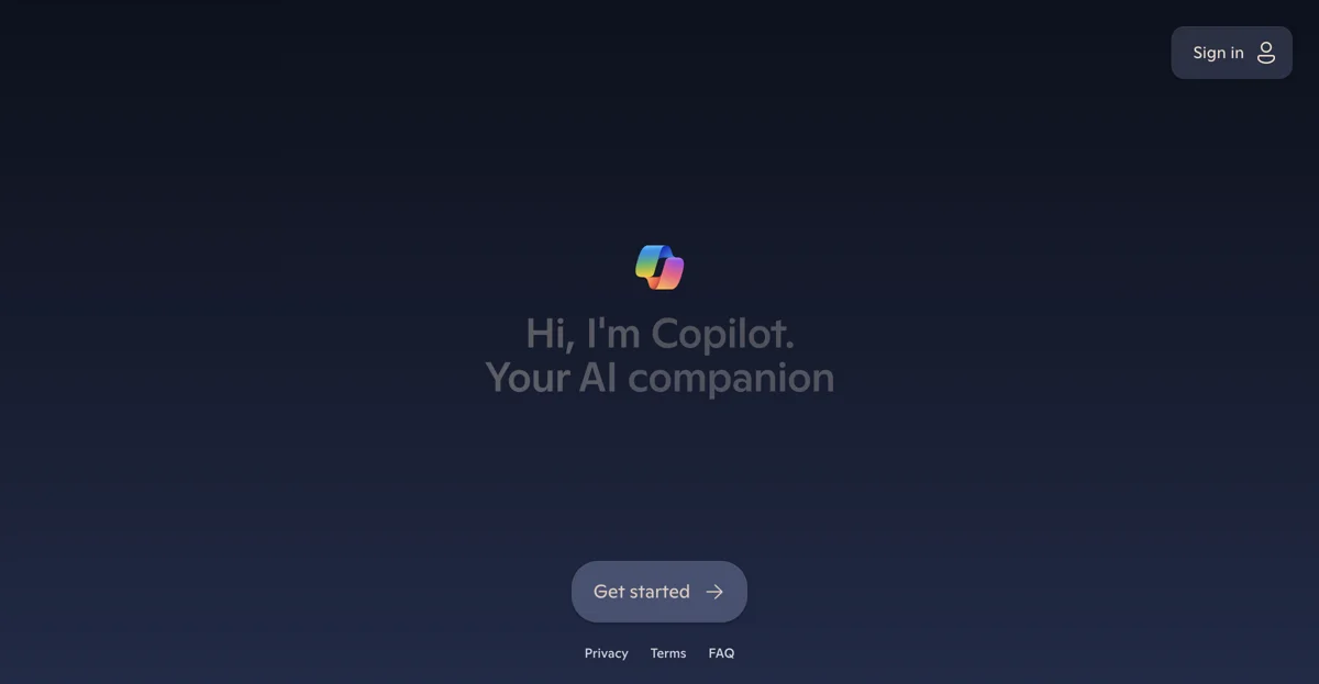 Unlock Productivity with Microsoft Copilot: Your AI Companion