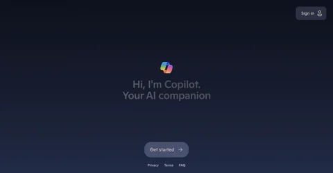 Microsoft Copilot