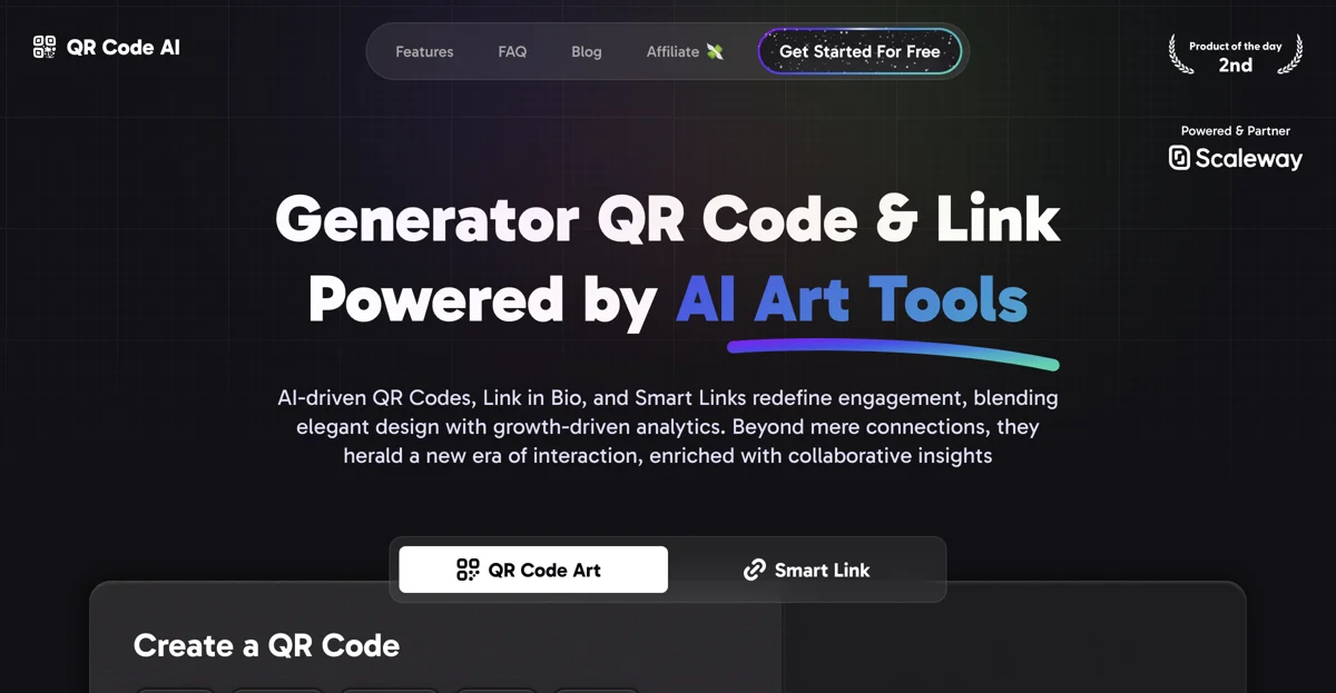 Unlock Engagement with QR Code AI: The Ultimate QR Code Generator