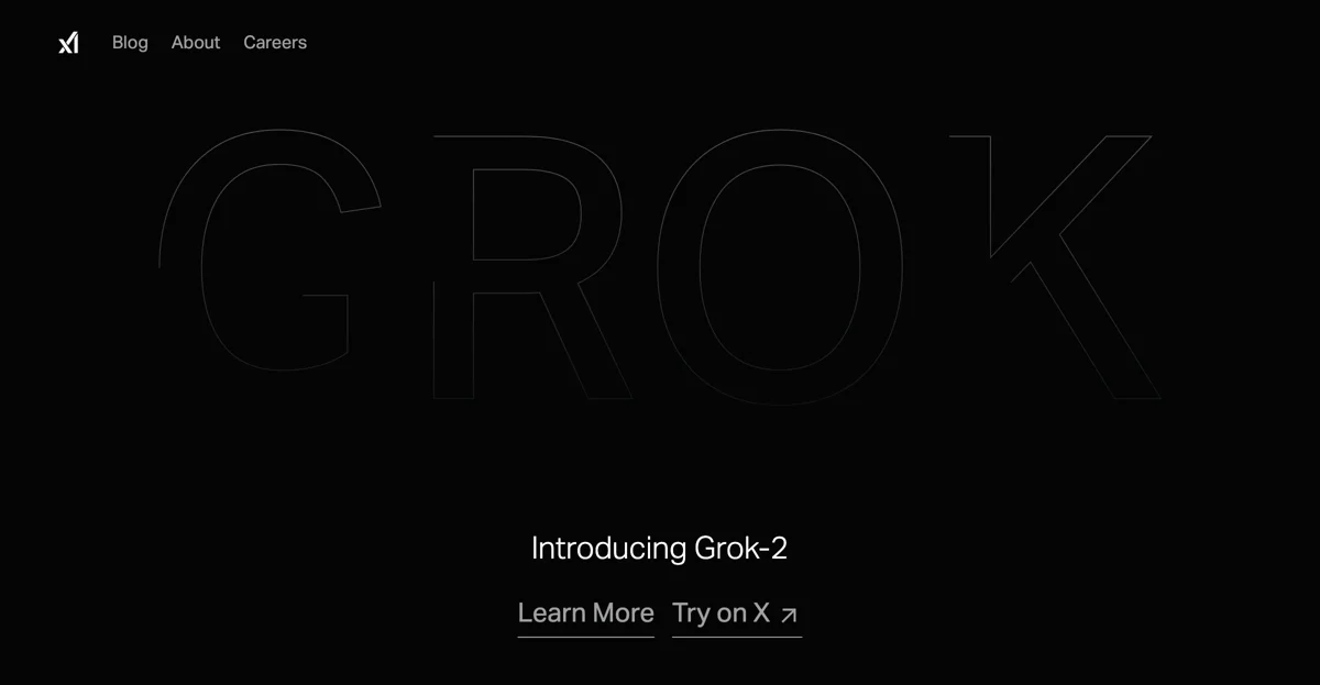 Discover Grok-2: The Future of Conversational AI