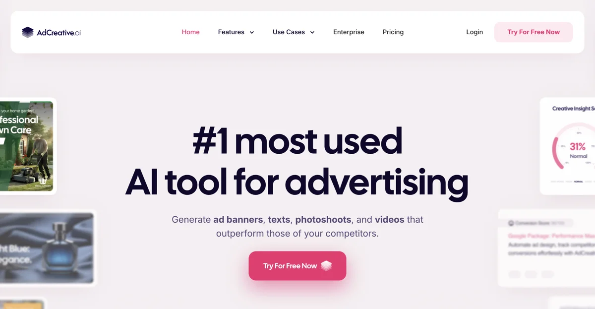 AdCreative.ai: The Ultimate AI Tool for Advertising Success