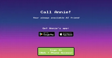 Call Annie