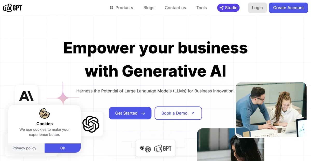 YourGPT: Transforming Customer Support with AI