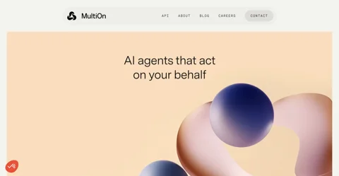 MultiOn AI