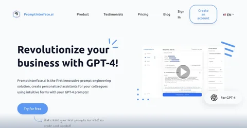 PromptInterface.ai