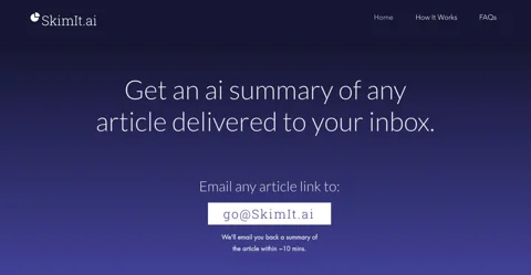 SkimIt.ai