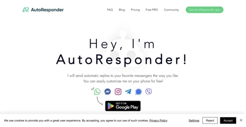 AutoResponder.ai