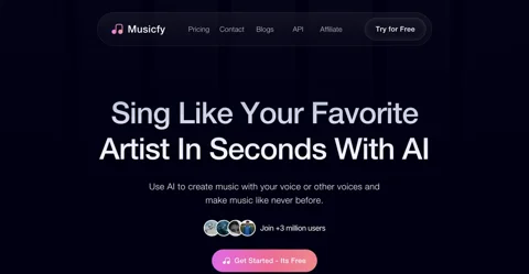 Musicfy