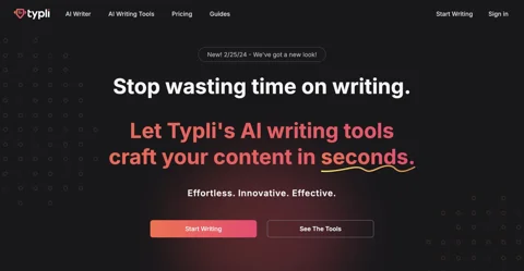 Typli.ai