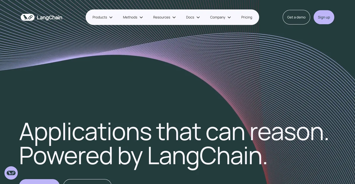 LangChain: Accelerate Your AI App Development