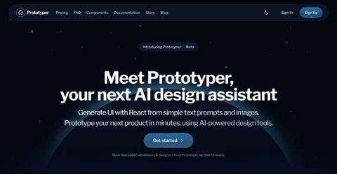 Prototyper