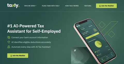 Taxly.ai