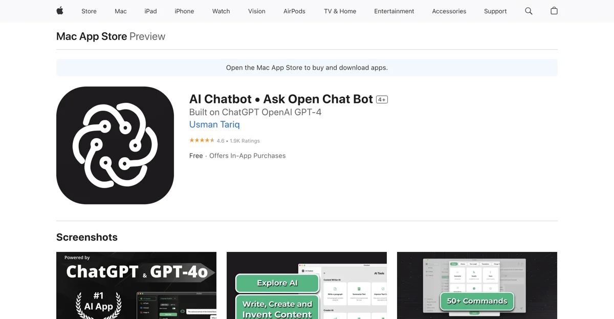 AI Chatbot: Enhance Your Writing with GPT-4