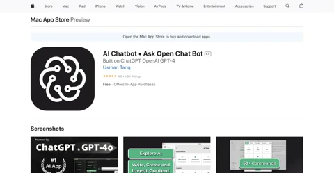 AI Chatbot