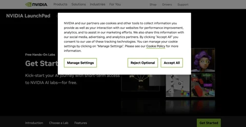 NVIDIA LaunchPad