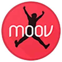 Moov™ Fitness Coach: Your Ultimate Workout Companion