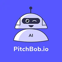 PitchBob: AI Pitch Deck Generator & Startup Co-Pilot