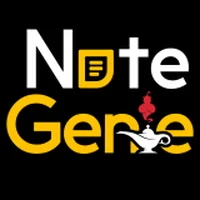 Note Genie: Write Less, Connect More with AI-Powered Note-Taking