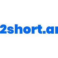 2short.ai - Transform Your YouTube Videos into Engaging Shorts