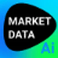 Marketdata.ai - Dữ liệu Thị trường Tùy chỉnh cho Hệ thống AI