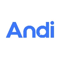 Andi - Your Next-Gen AI Search Assistant