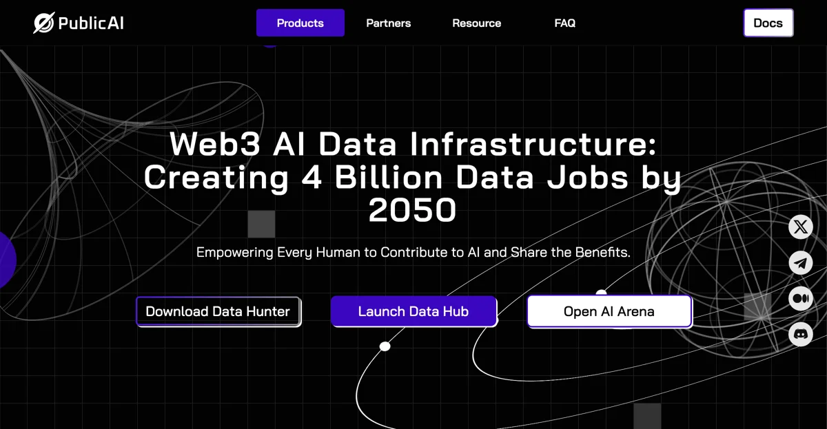 PublicAI: The Future of Web3 AI Data Infrastructure