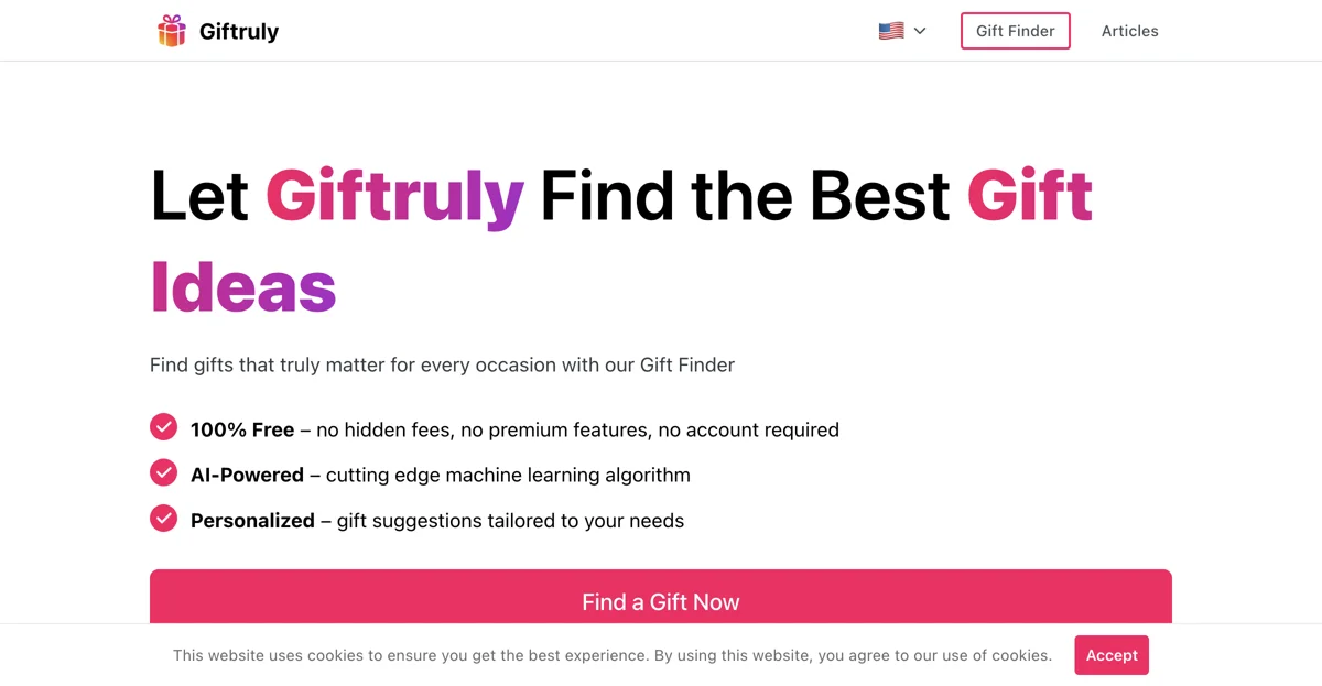 Giftruly: Ý Tưởng Quà Tặng Tuyệt Vời