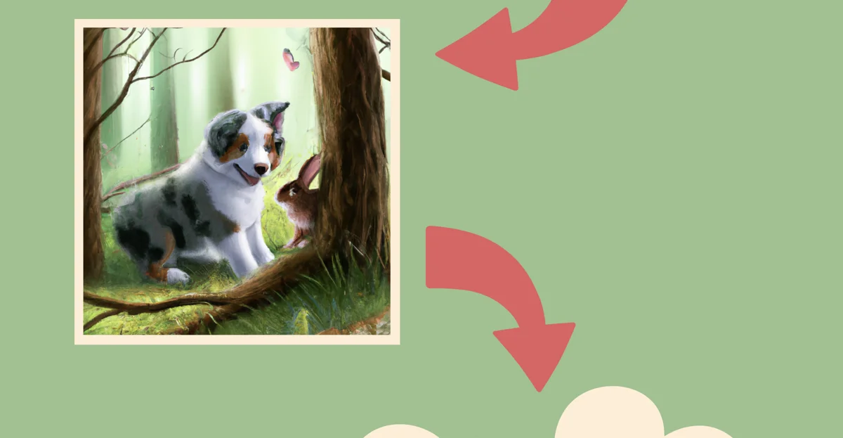 Your Own Story Book: Create Personalized Pet Stories