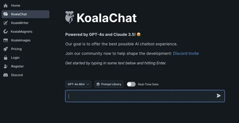 Koala AI