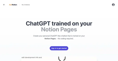 ChatBotKit