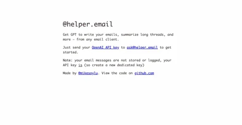 helper.email