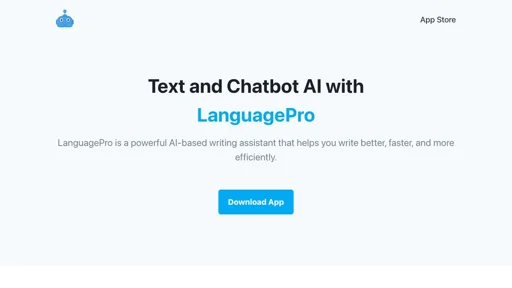 LanguagePro