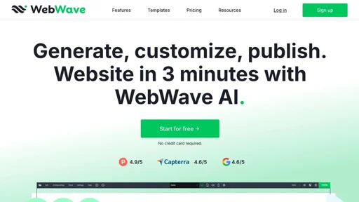 WebWave