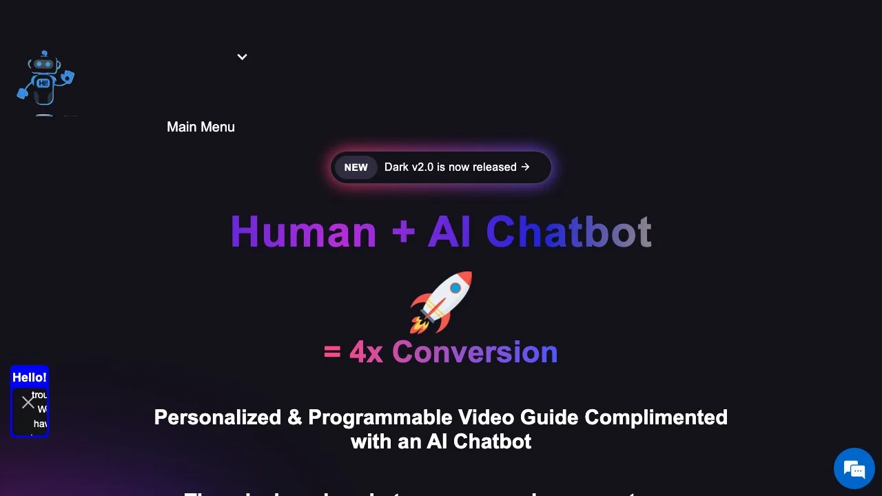 BotB9 - Chatbot AI được đào tạo với dữ liệu doanh nghiệp của bạn