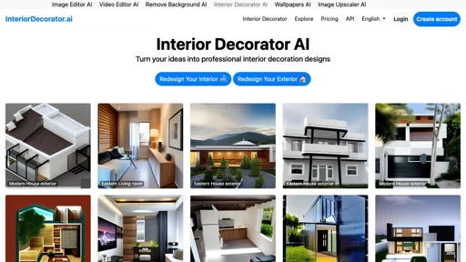 InteriorDecorator.ai