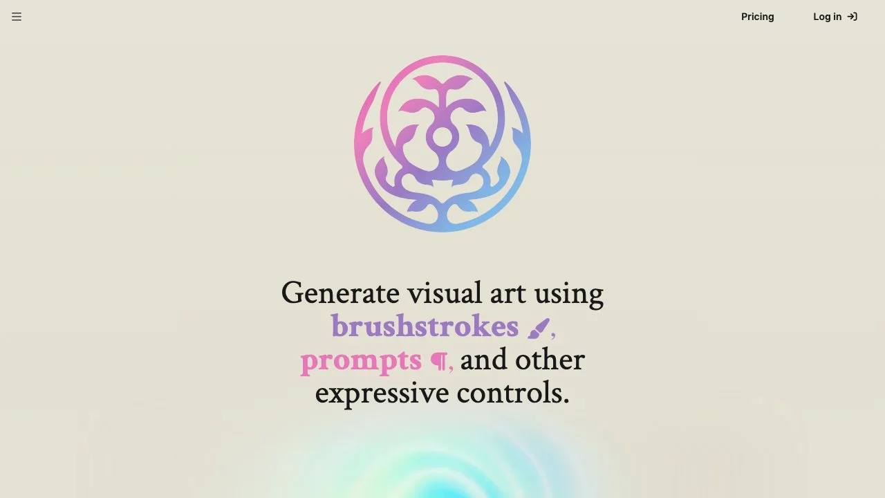 Iliad: Your Gateway to AI Art Generation