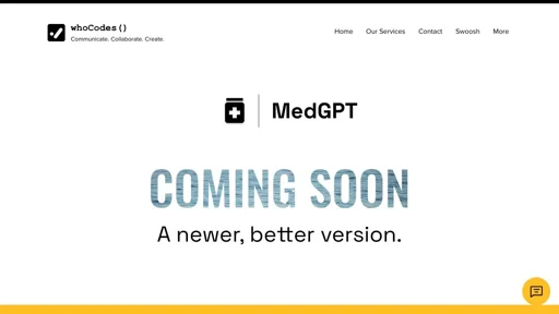 MedGPT