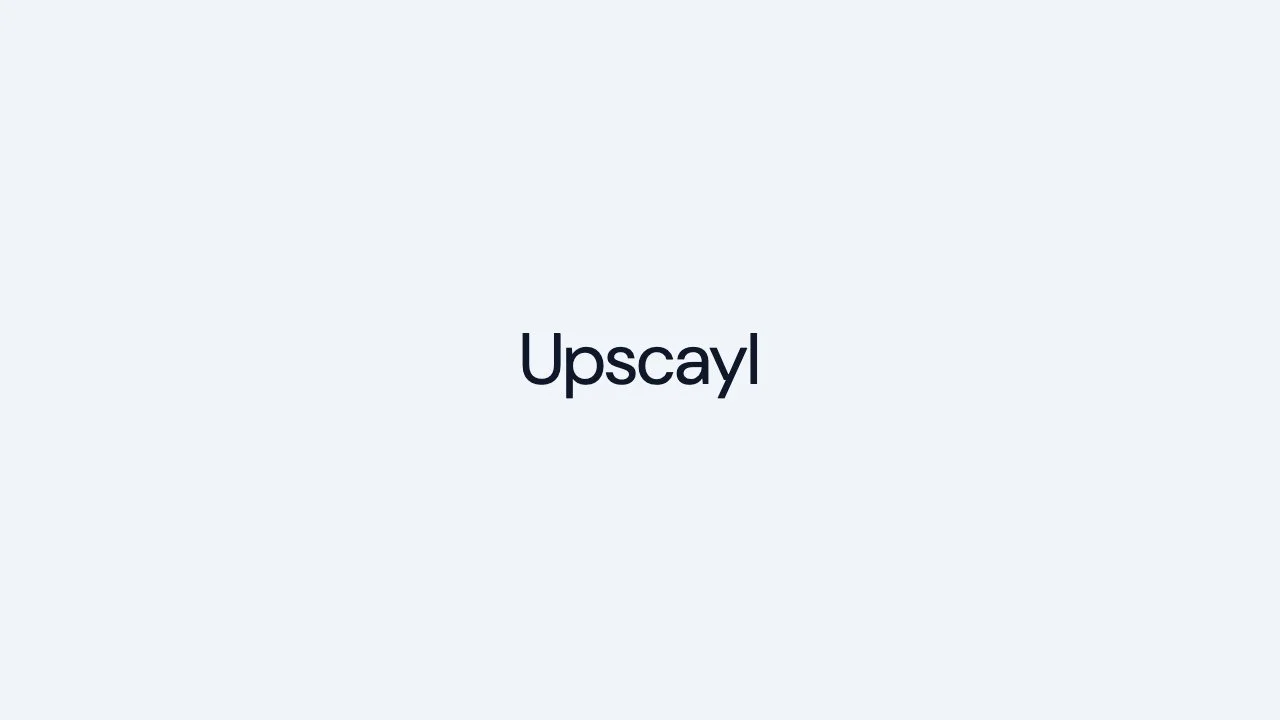 Upscayl - Enhance Your Images with AI Upscaling