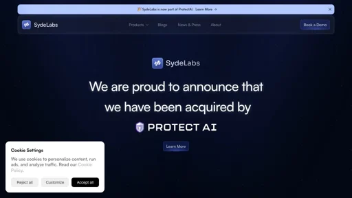 SydeLabs