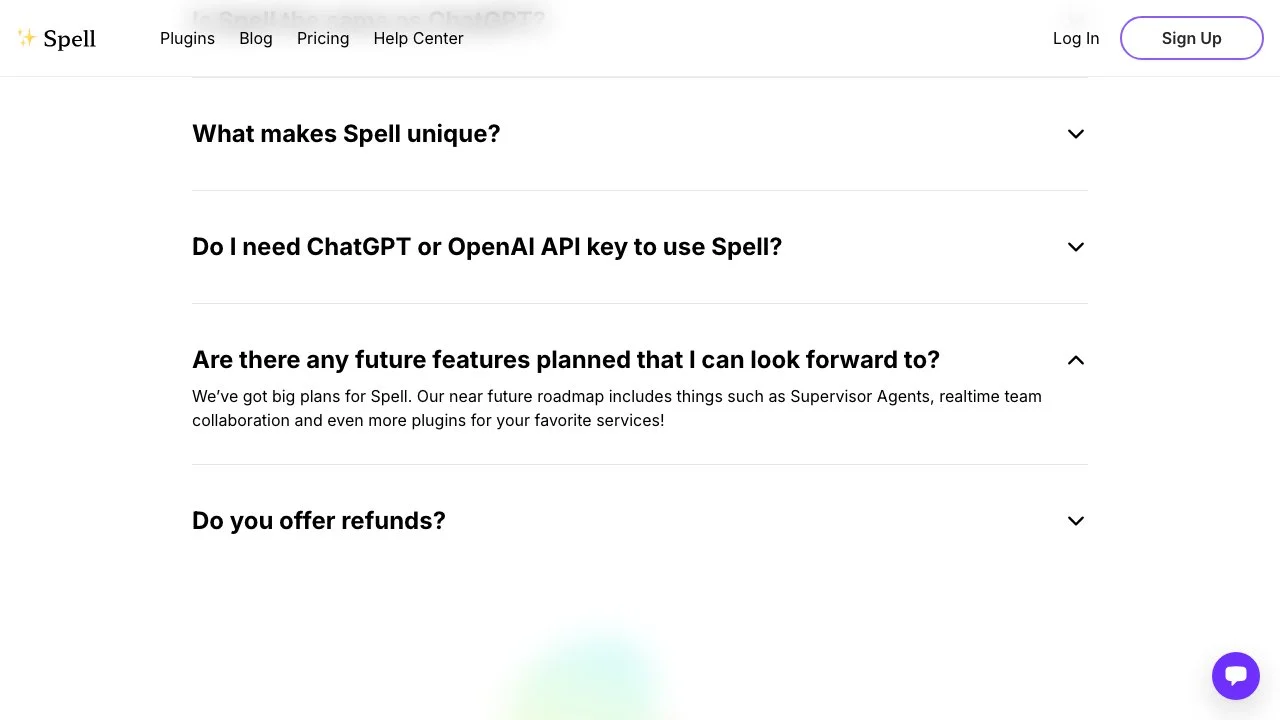 Unlock Productivity with Spell: AI Agents for Your Tasks