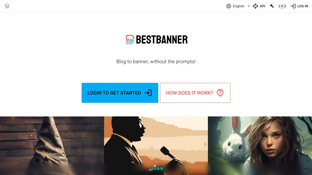 BestBanner: Effortless Banner Creation from Article Text