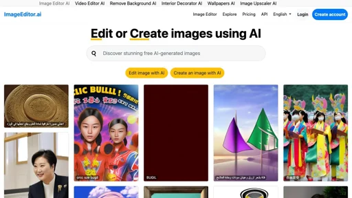 ImageEditor.ai