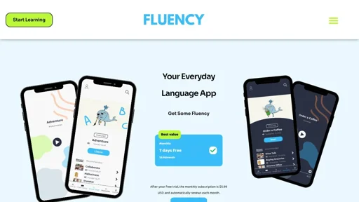 Fluency